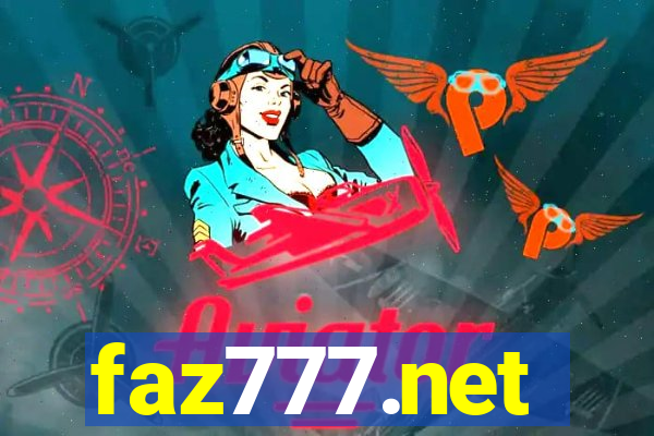 faz777.net