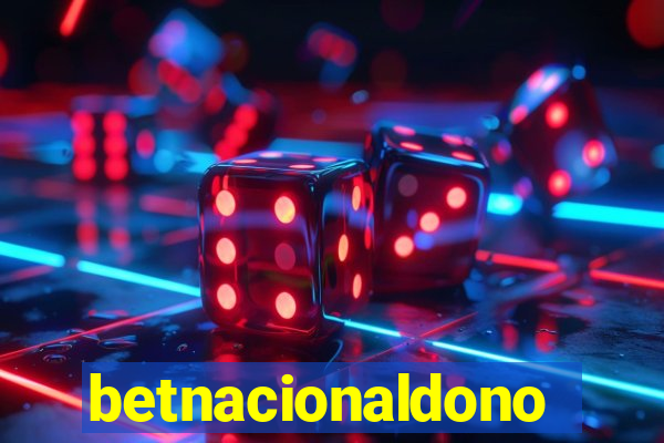 betnacionaldono