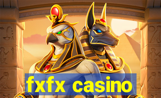 fxfx casino