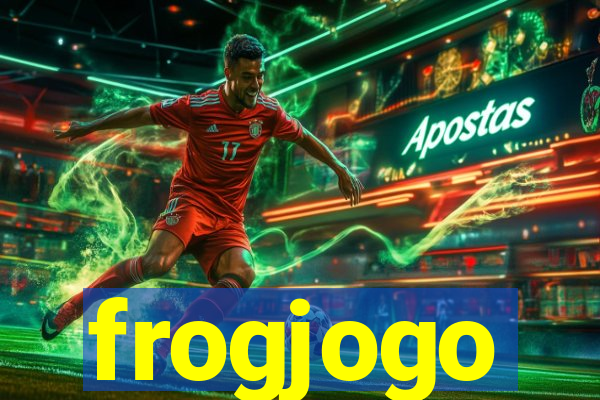 frogjogo