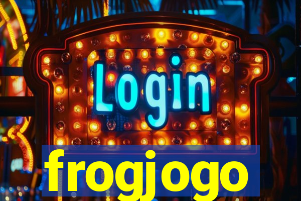 frogjogo