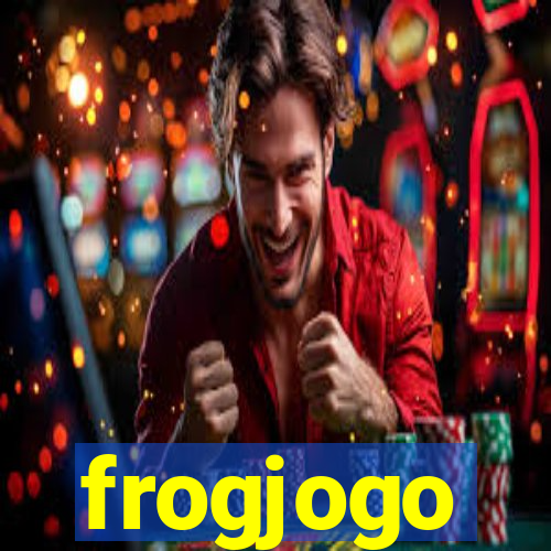 frogjogo