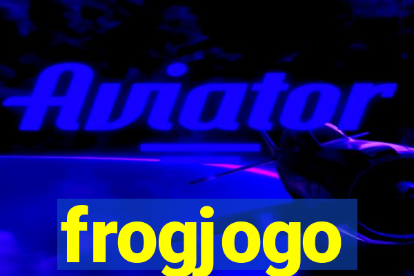 frogjogo