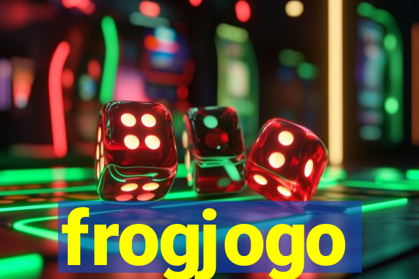 frogjogo