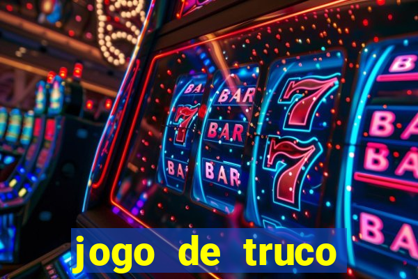 jogo de truco smart truco