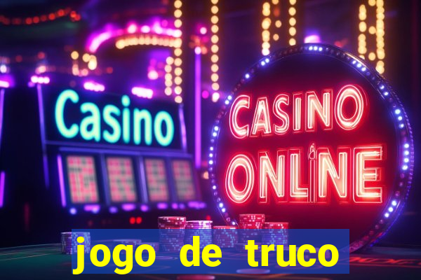 jogo de truco smart truco