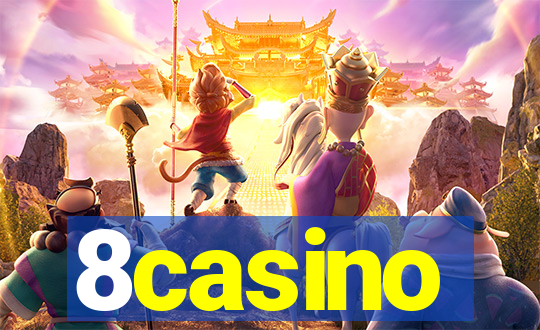 8casino