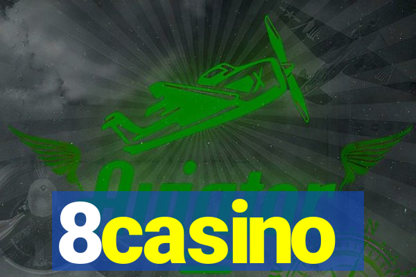 8casino