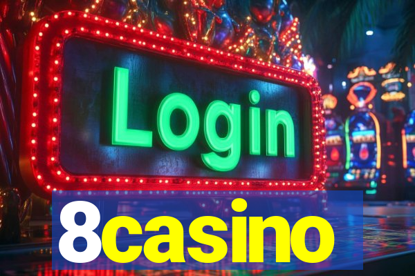 8casino