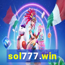 sol777.win