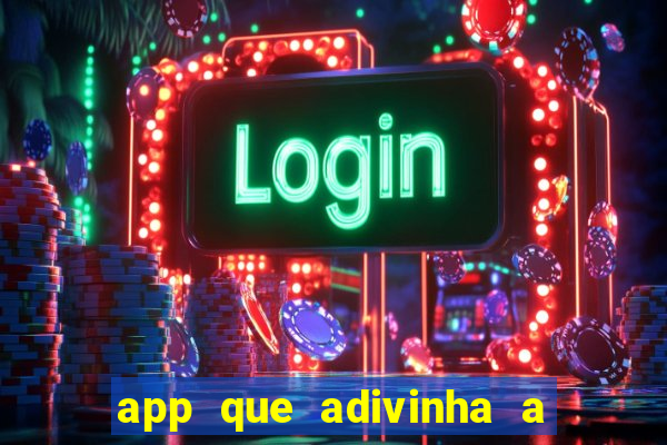 app que adivinha a vela do aviator