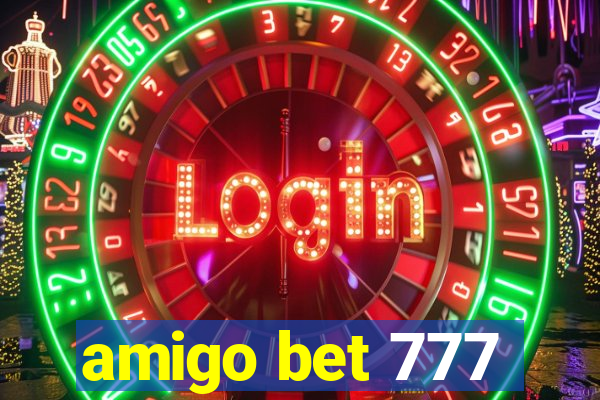 amigo bet 777