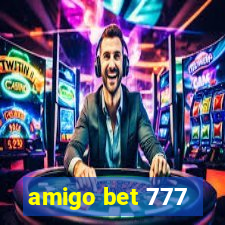 amigo bet 777