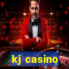 kj casino