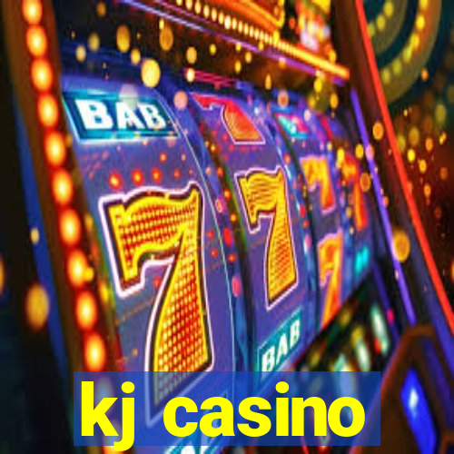 kj casino