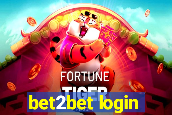 bet2bet login