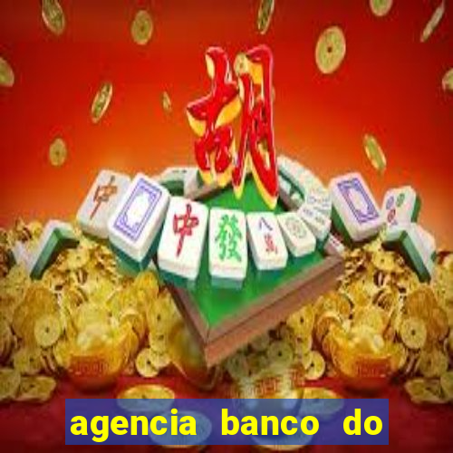 agencia banco do brasil belo horizonte