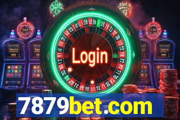 7879bet.com