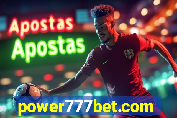 power777bet.com