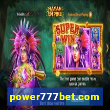 power777bet.com