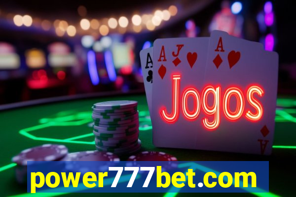 power777bet.com