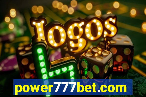 power777bet.com