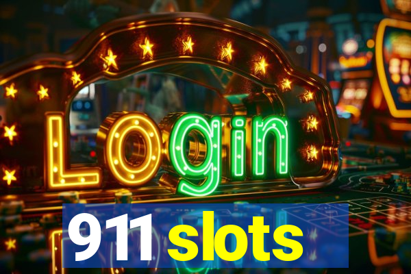 911 slots