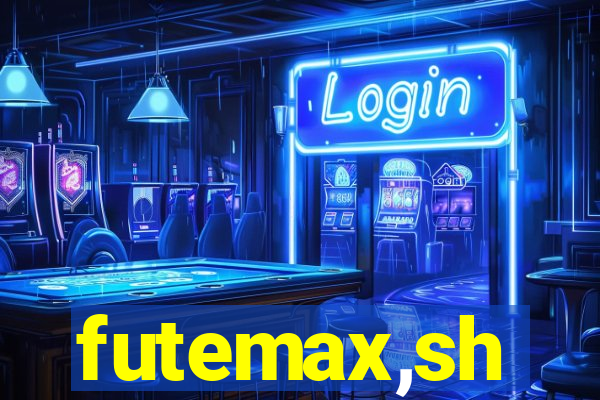 futemax,sh