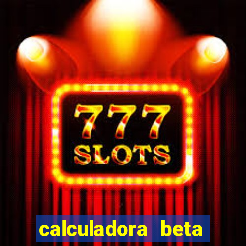 calculadora beta hcg semanas