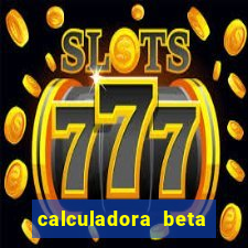 calculadora beta hcg semanas