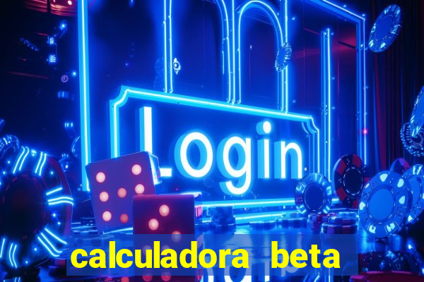 calculadora beta hcg semanas