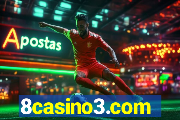 8casino3.com