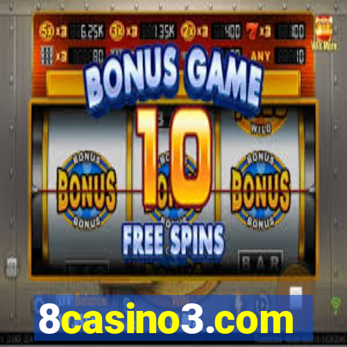 8casino3.com