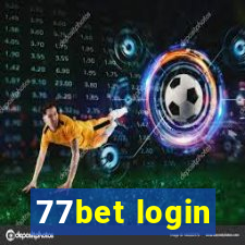 77bet login