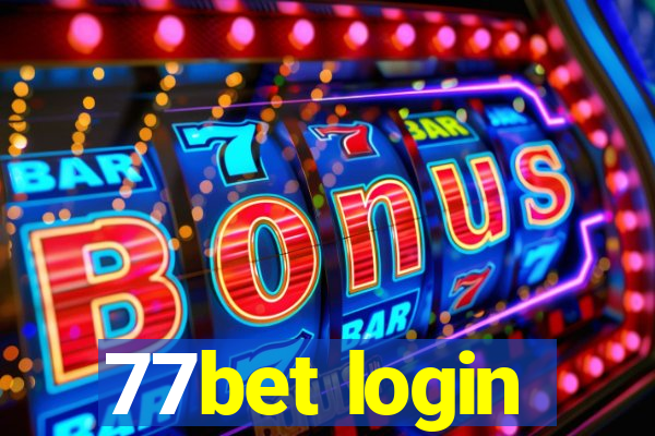 77bet login