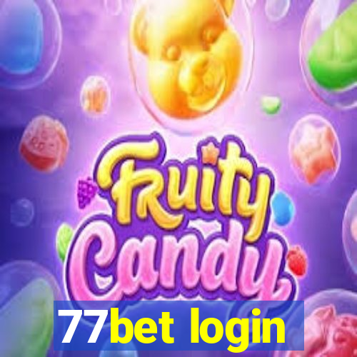 77bet login