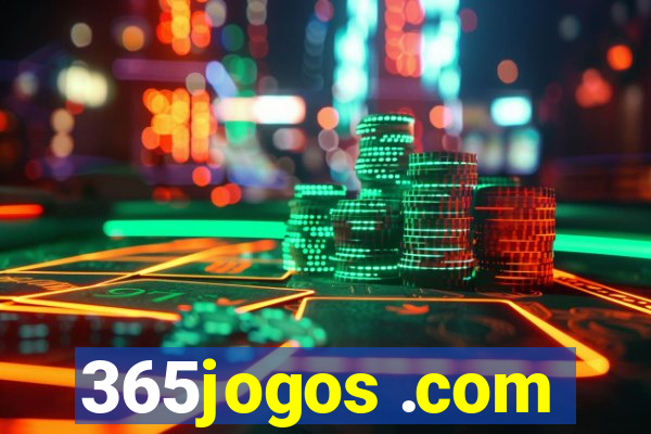 365jogos .com