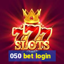 050 bet login