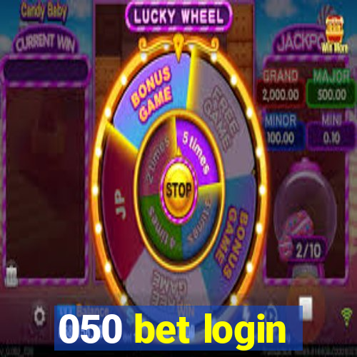 050 bet login