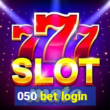 050 bet login