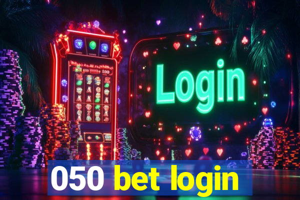 050 bet login