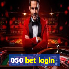 050 bet login