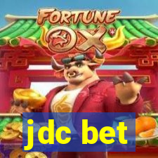 jdc bet