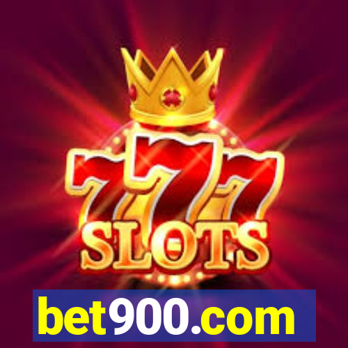 bet900.com