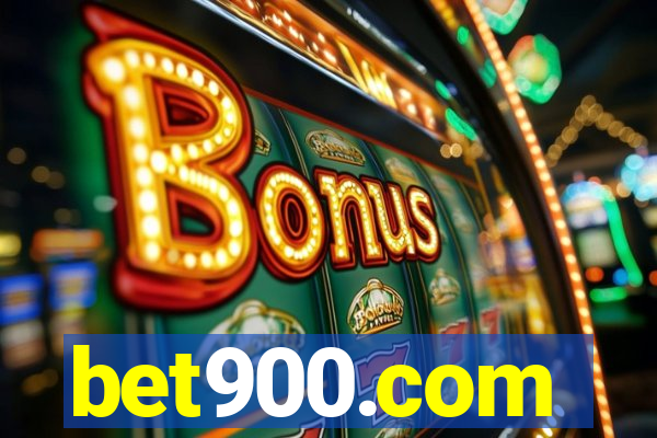 bet900.com