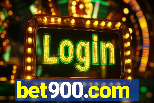 bet900.com