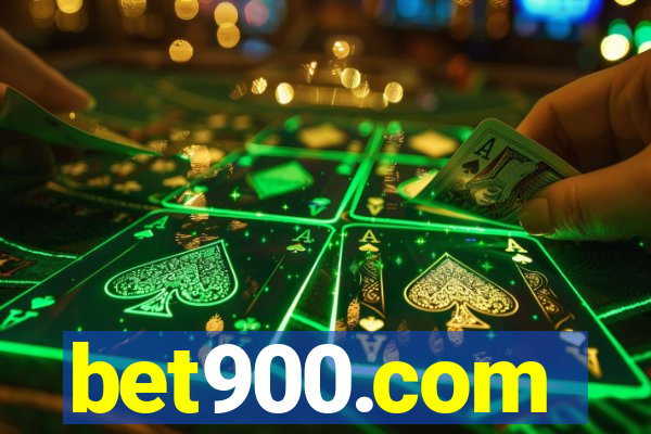 bet900.com