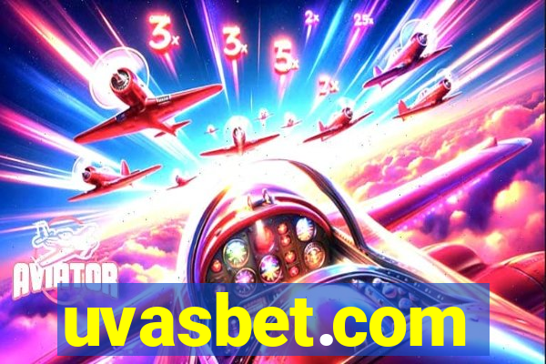 uvasbet.com