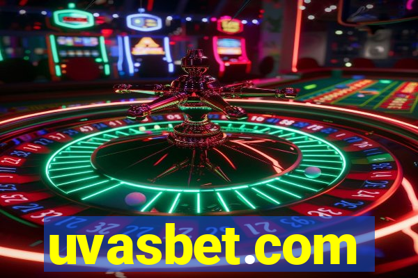 uvasbet.com