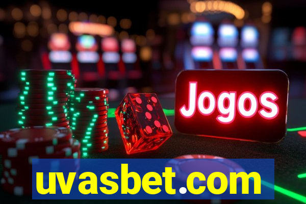 uvasbet.com